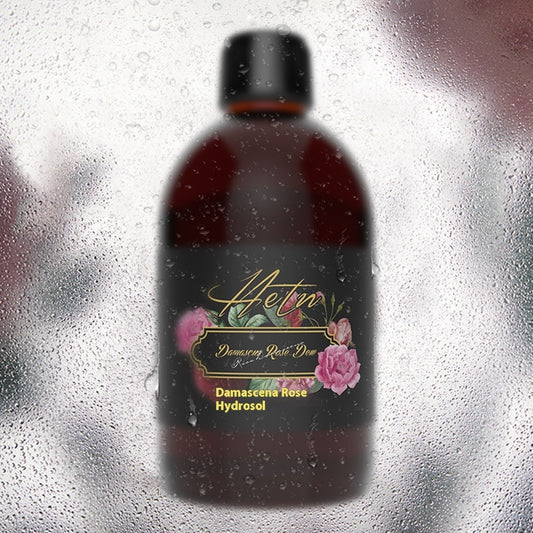 Damascus Rose Hydrating Oil Control Treatment