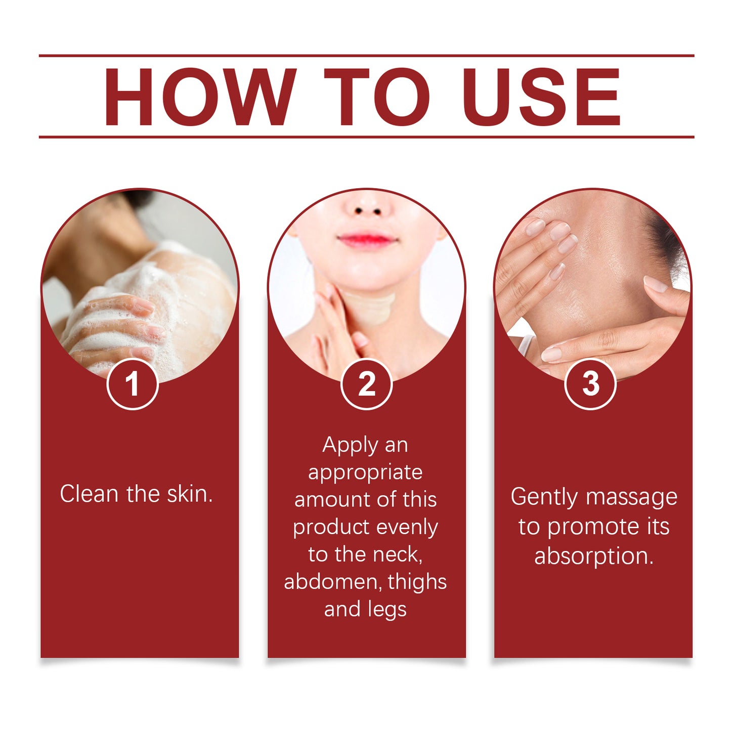 WoodSleep Multifunctional Wild Yam Cream Moisturizes, Soothes, Balances, And Moisturizes The Skin