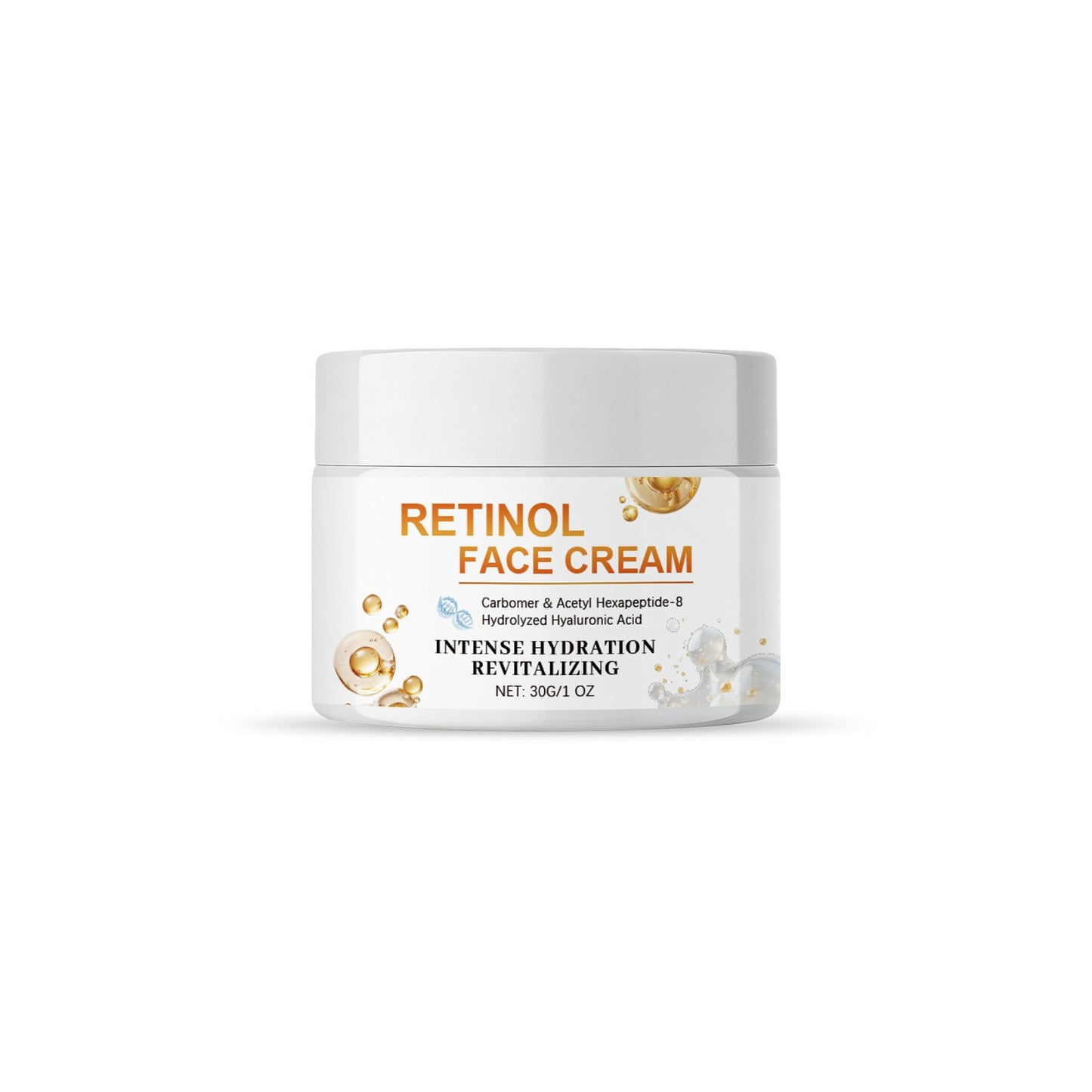 Renewal Retinol Night Cream