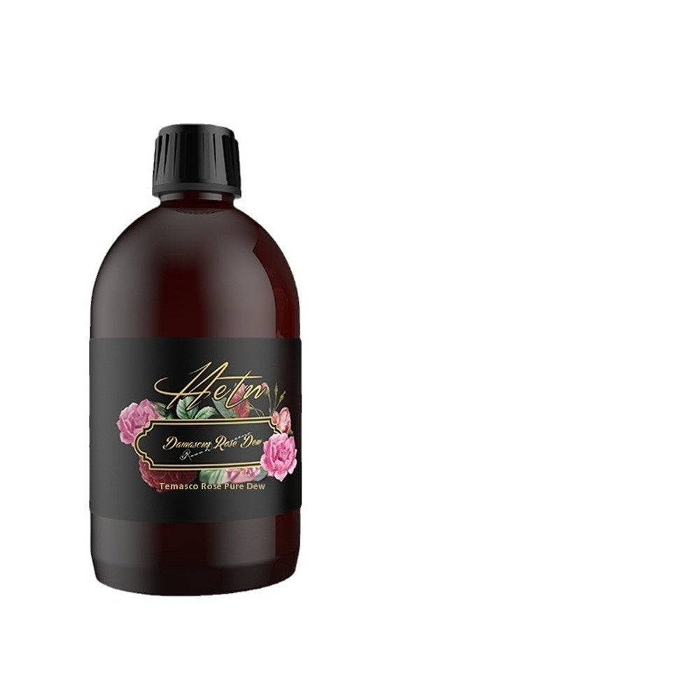 Damascus Rose Hydrating Oil Control Treatment