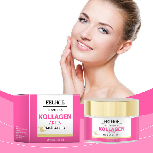 EELHOE Firming And Moisturizing Cream Moisturizes Facial Skin Moisturizing And Hydrating Repair Firming And Brightening Cream