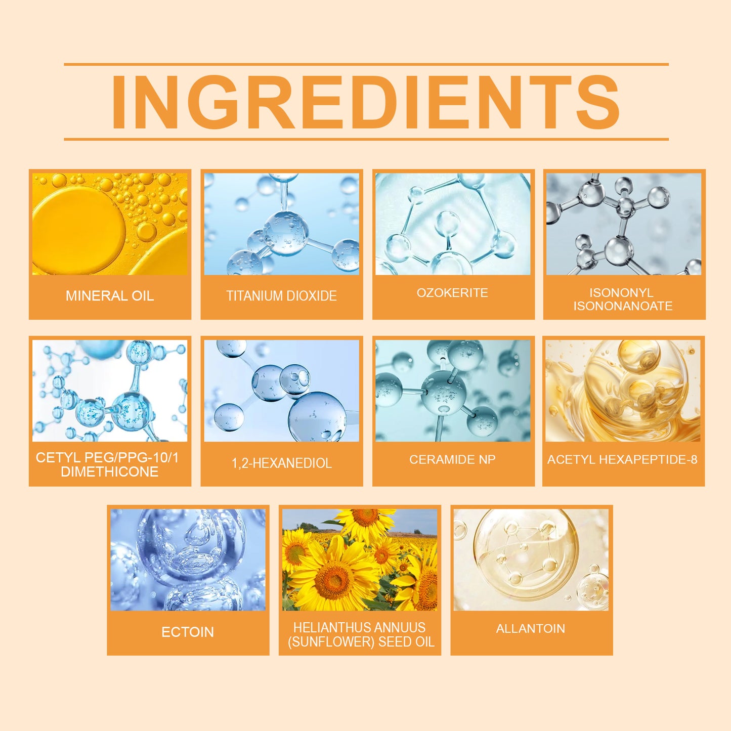 Jaysuing The Refreshing And Moistening Protective Stick, Suitable For Outdoor Beaches. It Is Naturally Moisturizing, Semi-Matte, Non-Greasy, Light And Convenient