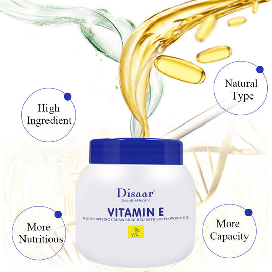 Velvet Glow Moisturizing Cream