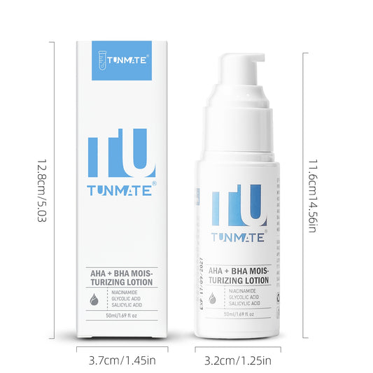 Tunmate AHA BHA Exfoliating Lotion
