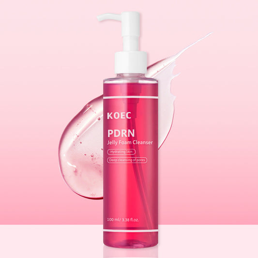 Jelly Gel Cleanser