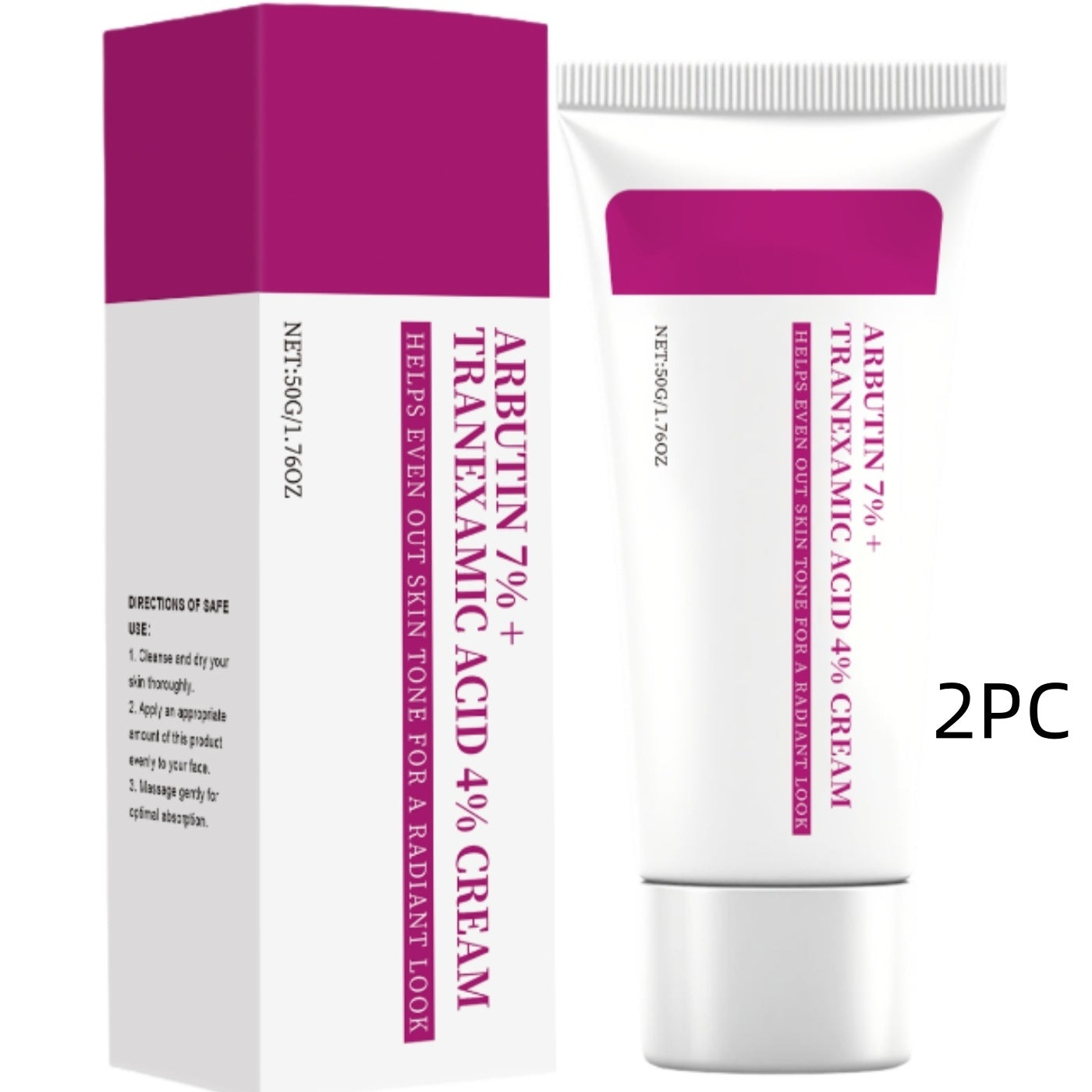 Arbutin Skincare Cream