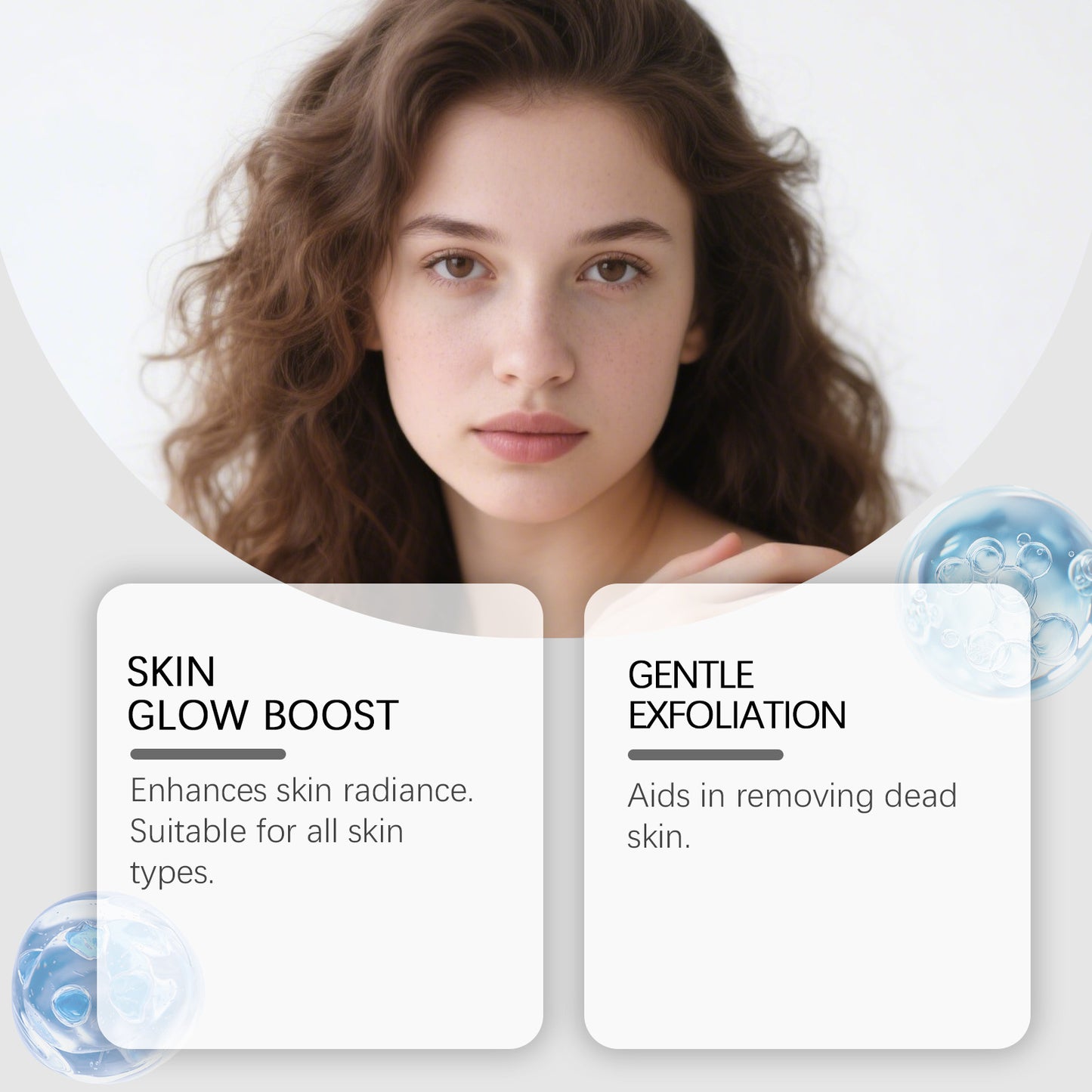 Exfoliating Toner