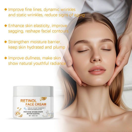 Renewal Retinol Night Cream