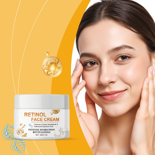 Renewal Retinol Night Cream