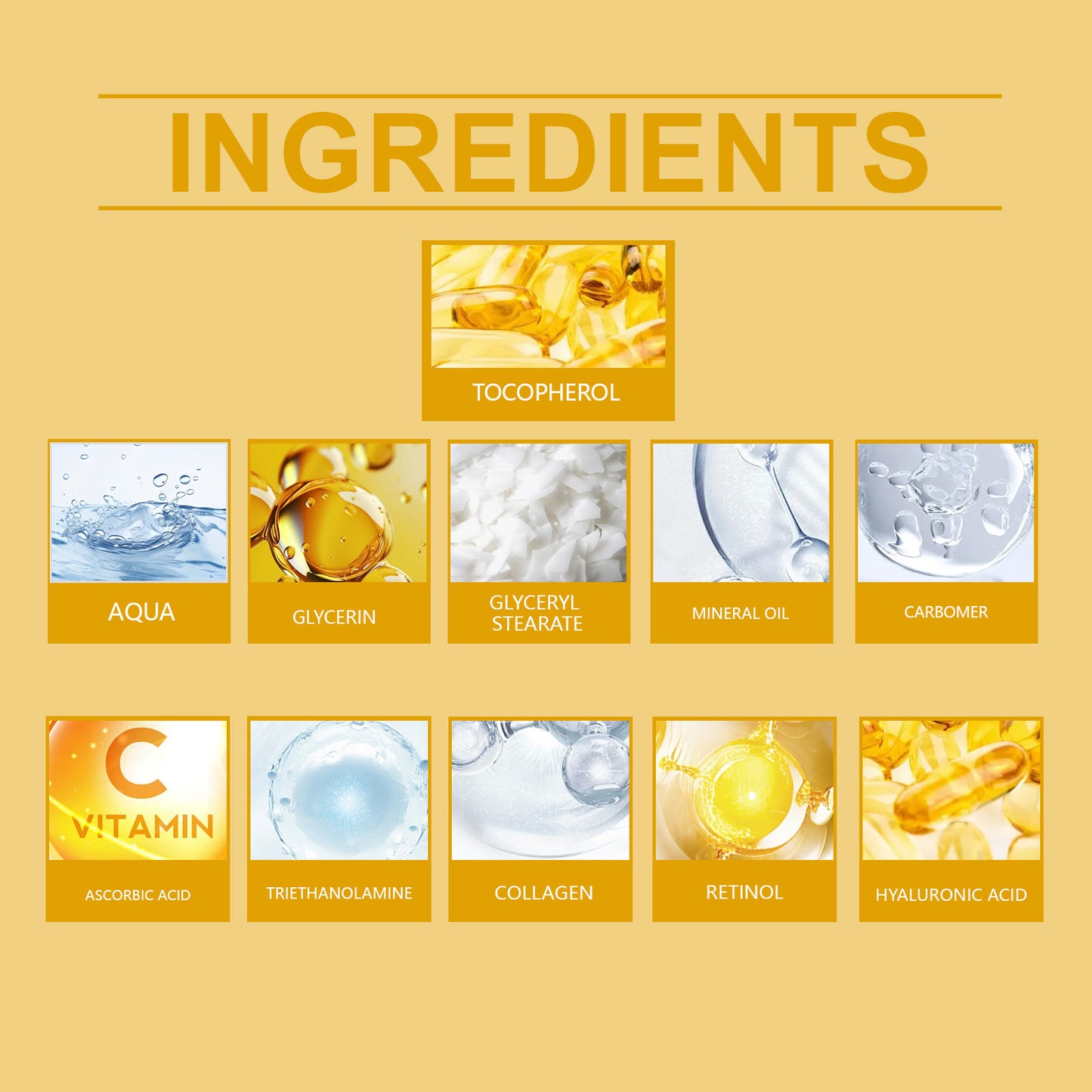 Jaysuing Collagen Moisturizer, Gently Moisturizes Tender, Smooth Skin Even Facial Tone Moisturizer