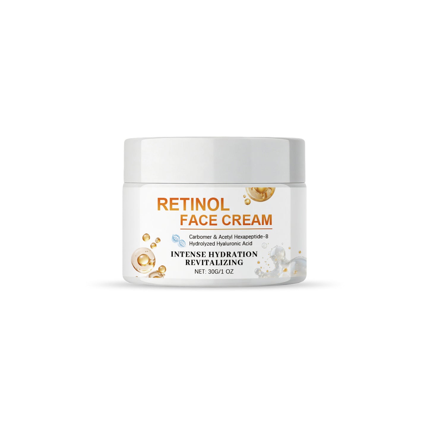 Renewal Retinol Night Cream
