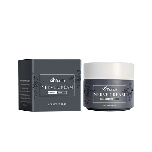 Ximonth Joint Repair Cream Relives Knee Joint Care Pamper And Moisturize Body Massage With Herbal Cream