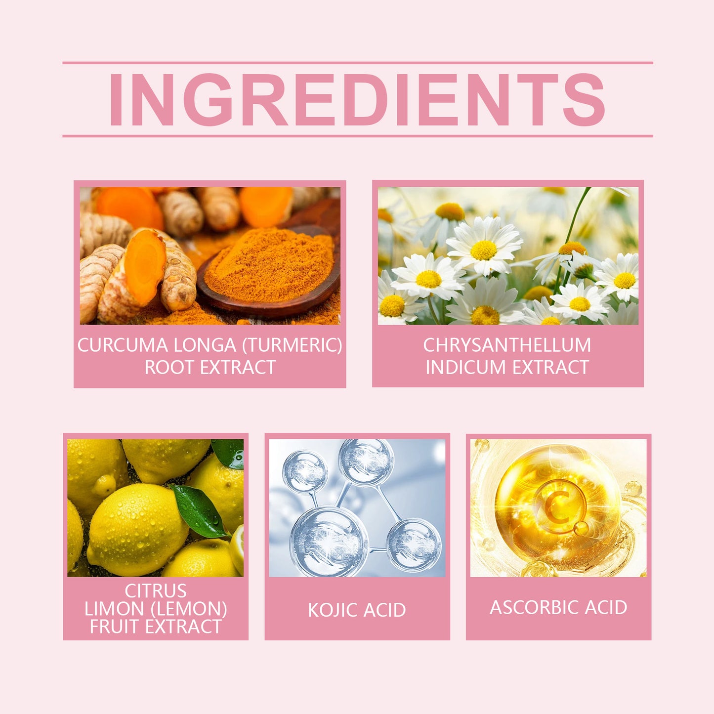 Eelhope Turmeric Acid Gentle Cleansing Pad, Facial Repair Skin Deep Clean, Brightening, Nourishing And Hydrating