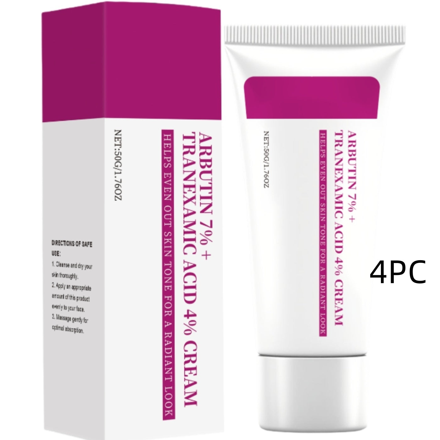 Arbutin Skincare Cream