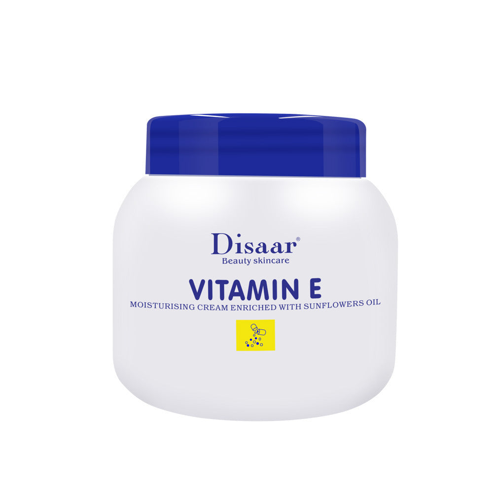 Velvet Glow Moisturizing Cream