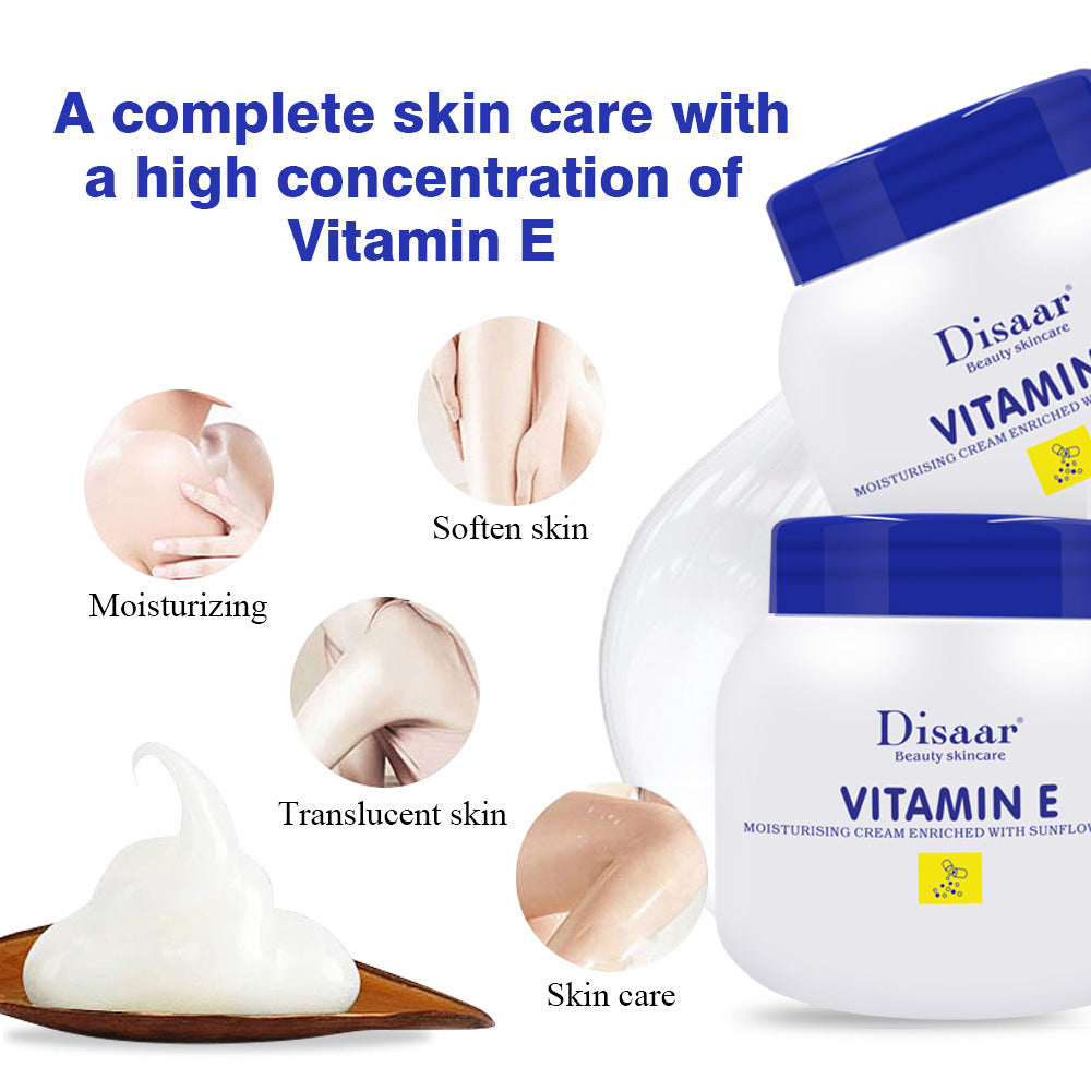 Velvet Glow Moisturizing Cream